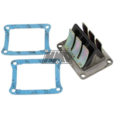 Caixa lamelas HONDA NSR 125 / RS / CAGIVA / HUSQVARNA / GILERA - ITALKIT